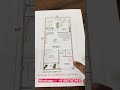 House plan 360Design ghar ka naksha
