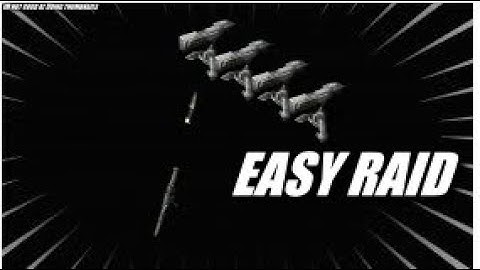 Raiding The Strangest Base On Ark-MTS CHAPTER 2 S2 EP 3