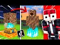 🔥โคตรเจ๋ง!!【&quot;สิ่งที่คุณอาจจะยังไม่รู้ว่าทำได้ในมายคราฟ!! #313&quot;】| (Minecraft Building)