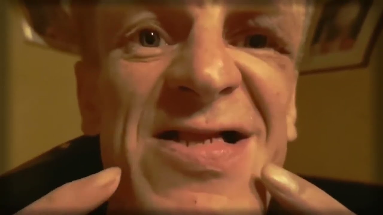 Mleko się rozlało    Krzyśtof odwiedził Majora w jego pokoiku  [OBSZAR BADAWCZY SZKOLNA 17 REUPLOAD]