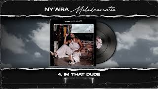 NYAIRA MELODRAMATIC ALBUM