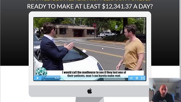 Gemini2 Software Scam Warning!!!