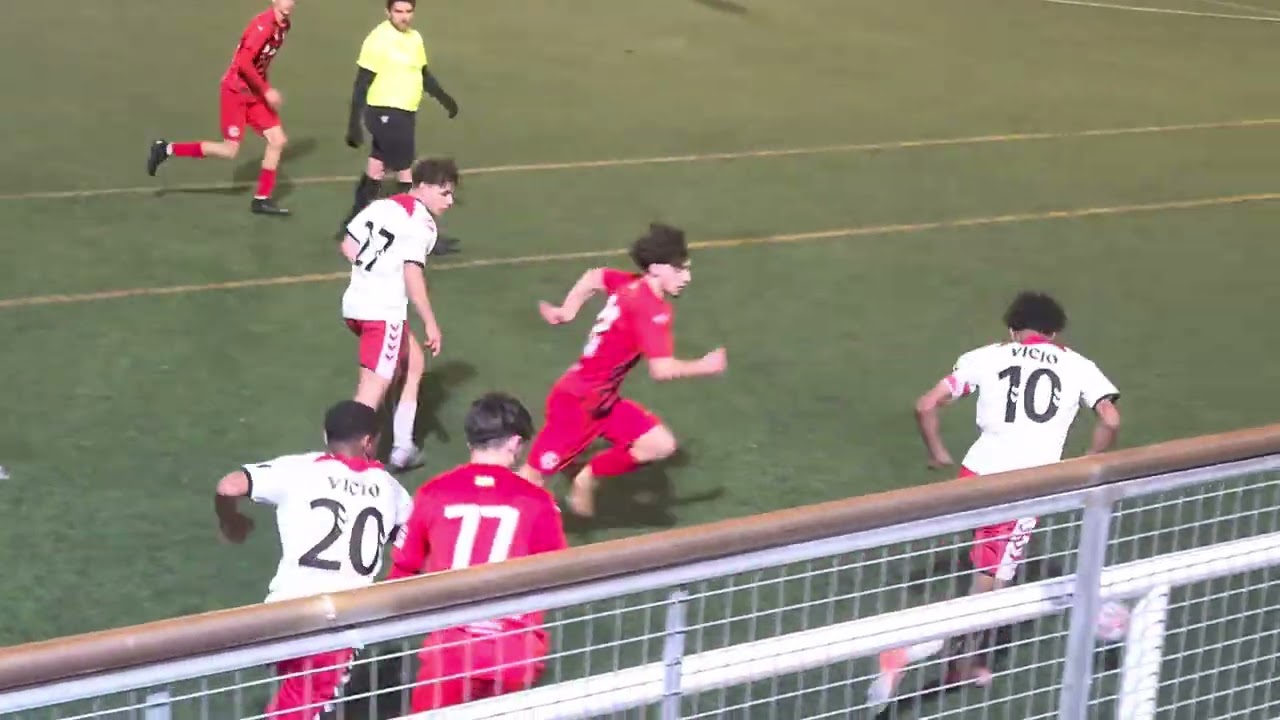 0-0 Classic vs Hospitalet 