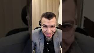 اللقاء الأول من تدبرات سورة المنافقون 1 ll  دكتور محمد علي يوسف