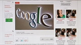 EU court says Google must honour 'right to be forgotten' Net Worth