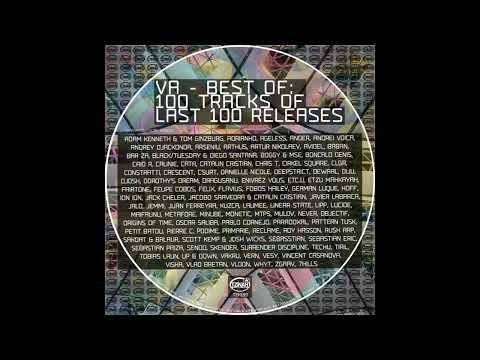 Ageless - Lost (Original Mix) // TZH199