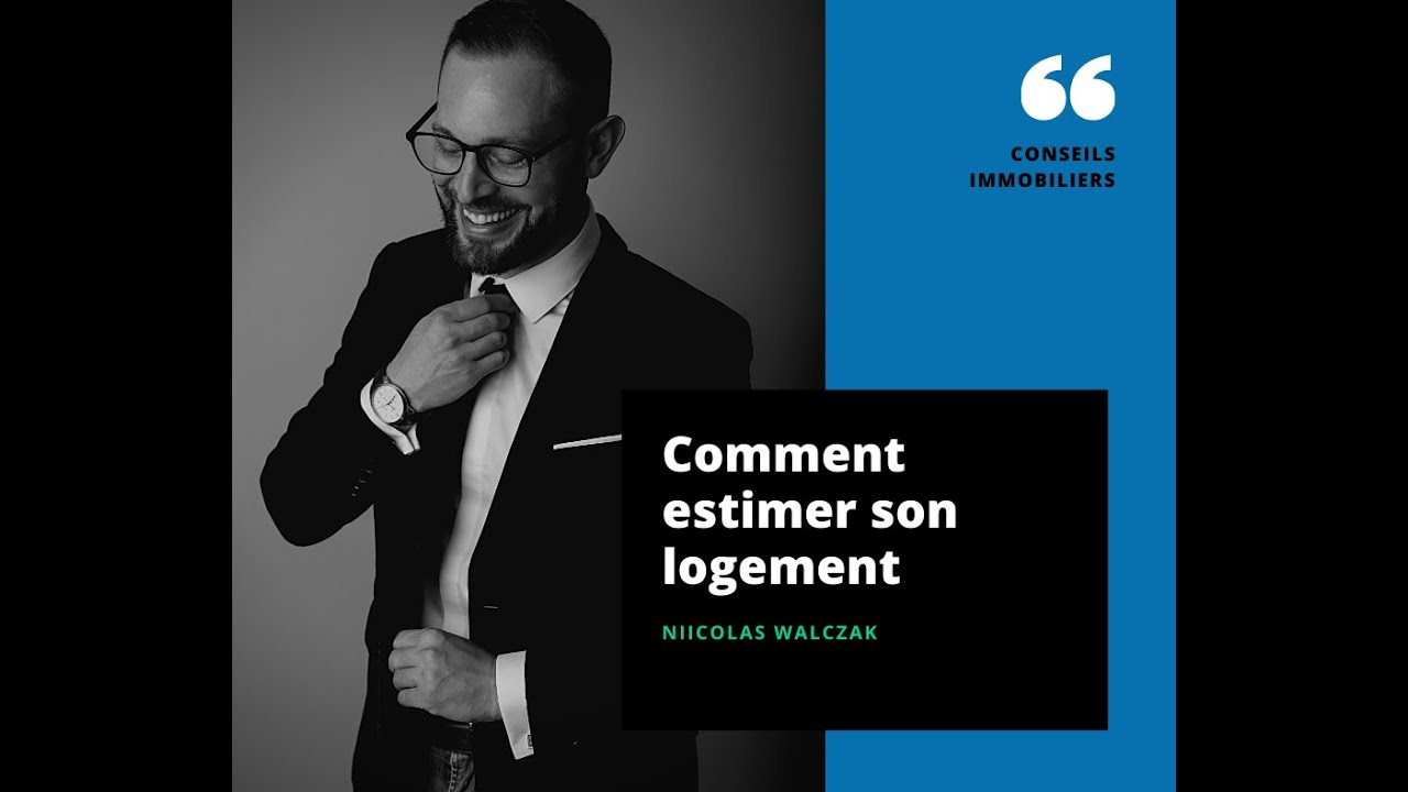 ESTIMER son bien IMMOBILIER : Les Erreurs