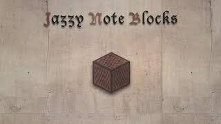 Jazzy Note Blocks - medieval style (by Aaron Grooves, from Animation vs. Minecraft by Alan Becker)