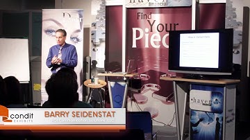 Proving ROI for Events & Trade Shows | Part 5: Collect Data