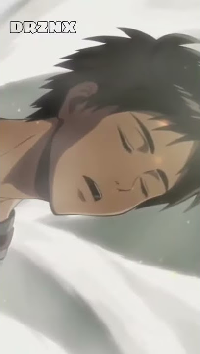 STORY WA EREN YEAGER AOT (ATTACK ON TITAN)