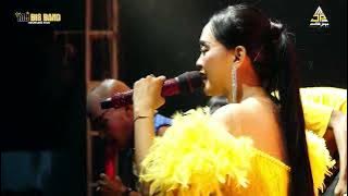 WONG KETELU - ELIN CHANIAGO - MJ BIG BAND 13 NOVEMBER 2023 | NADRAN PETORAN | GEBANG | CIREBON