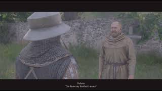 KCD2 - Henry teaching Bohuta latin