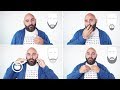 How to Choose a Beard Style for Your Face Shape