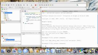Oracle SQL Developer and PL/SQL Remote Debugging