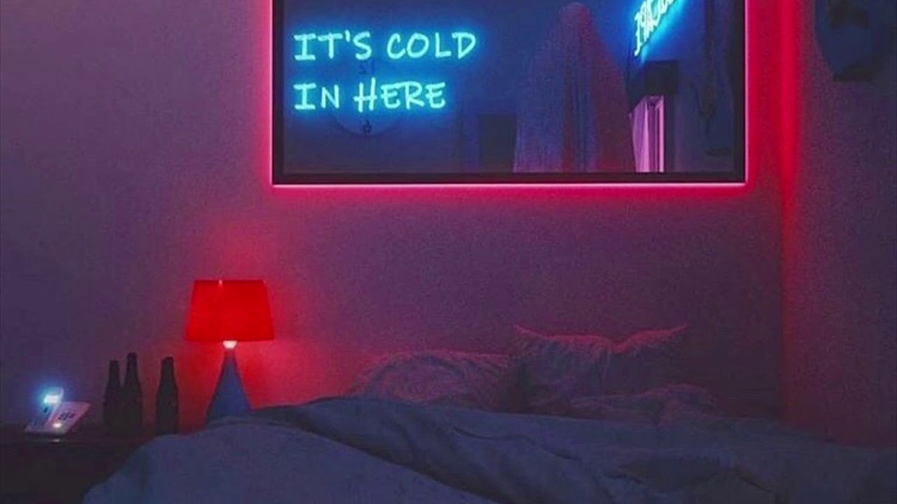 heat waves- glass animals (triple layered)