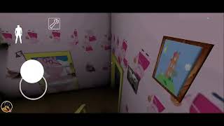 Granny Live Gaming|Granwny Gameplay video live|Horror Escape Game