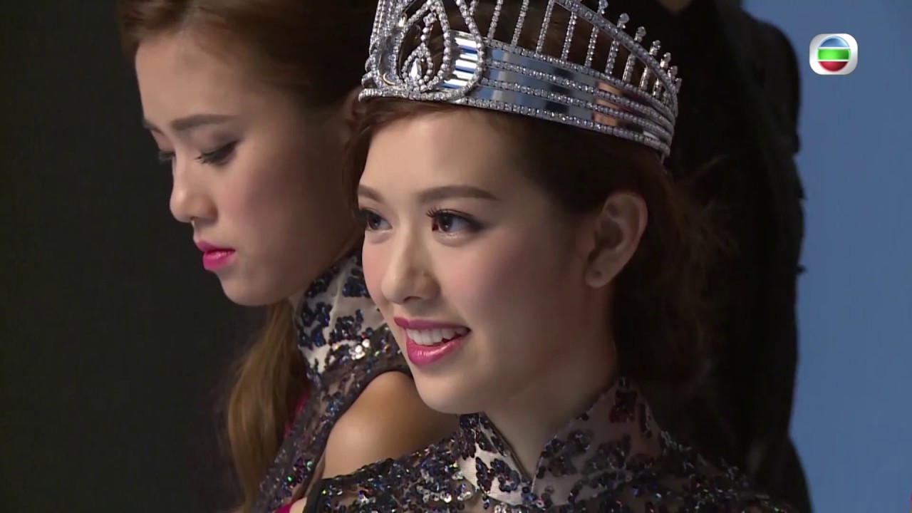 東張西望-后冠的秘密