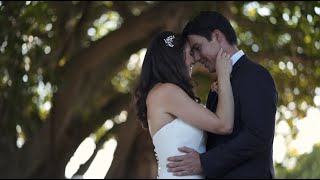 OUR WEDDING | Sarah + Alex | 6.11.2021 | Highlight Feature