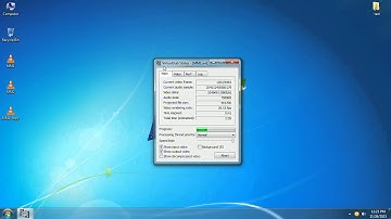 Movie Maker has stopped working error - how to fix