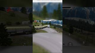 truck game 07 #trendingshorts #viralvideo #eurotrucksimulator3#shorts #viralvideo