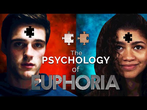 Video: Euphoria is an elusive happiness