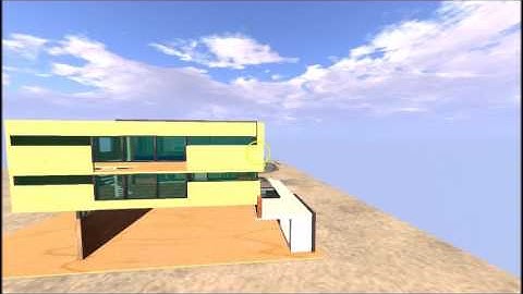 Sunrise House (Amara