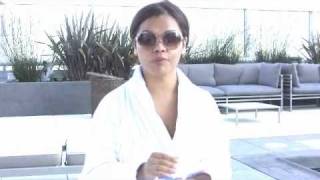 Mia Isabella Interviews Carmen Moore