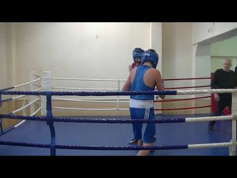 SPARINGI 27.02.2018 STAROGARD GDAŃSKI