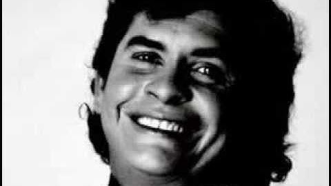 -CHICA BONITA- RODOLFO AICARDI (FULL AUDIO)