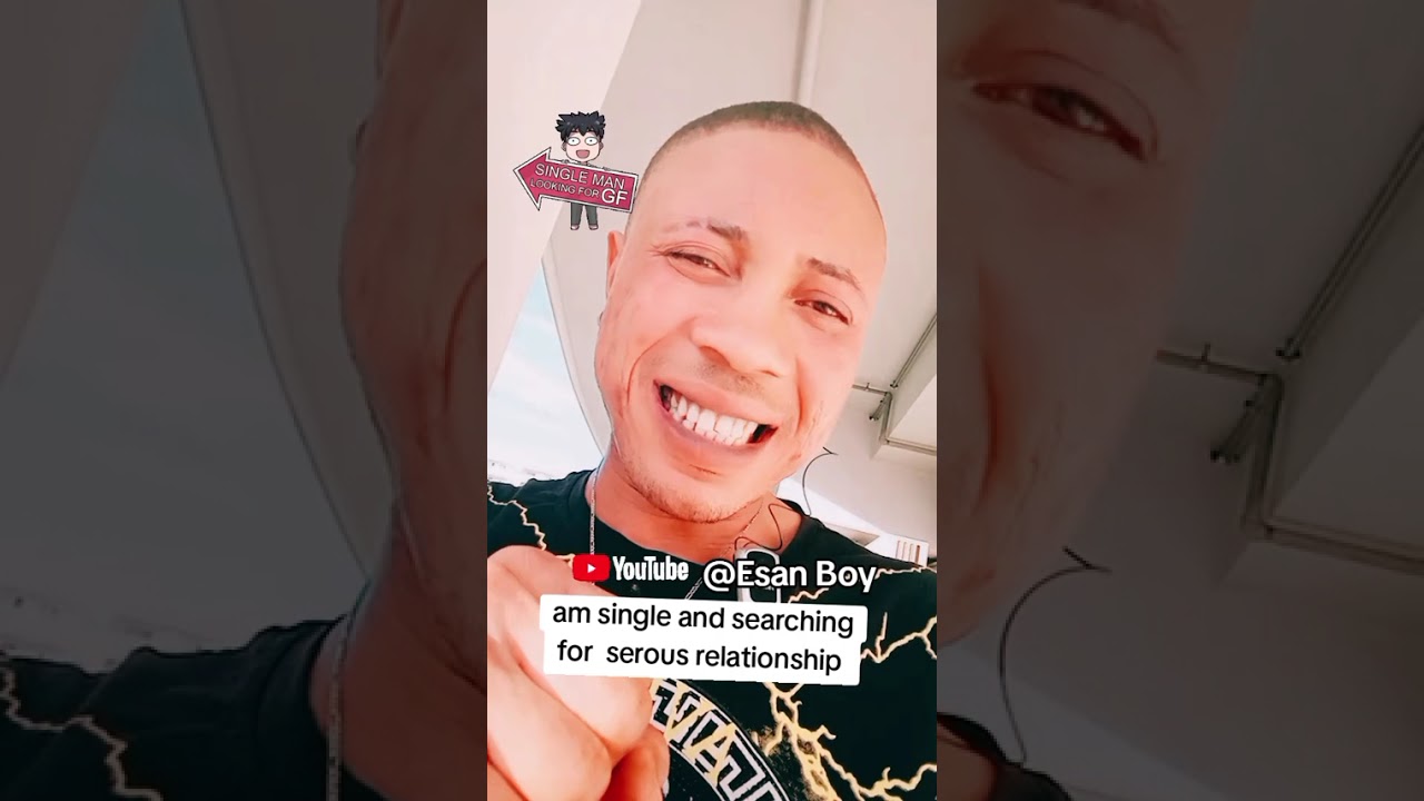 Am single and searching for a serous relationship ❤️❤️❤️