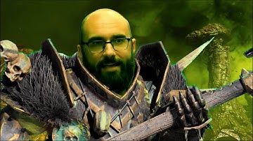 Average Nurgle Worshippers