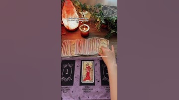 Tarot spread for beginners and how to read them #tarotforbeginners #learntarot #tarot
