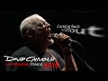 David Gilmour - Coming Back To Life | REMASTERED | Wroclaw, Poland - June 25th, 2016 | Subs SPA-ENG