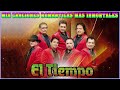 Grupo El Tiempo Exitos del Recuerdo || Top 15 Super Exitos de Grupo El Tiempo