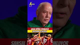 Büyüka Ayağinizi Denk Alin Fenerbahçe, Beşi̇ktaş, Trabzon.. Çe