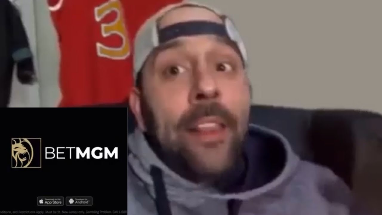 BetMGM Commercial | A2D Radio’s Tom Arnone