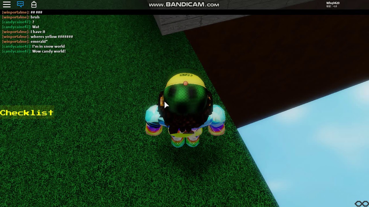 Roblox Find The Bighead How To Get Missing Texture Bighead