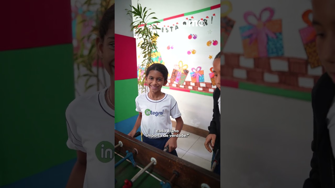 GUIA DO SABER AMO: COLEGIO INTEGRAL
