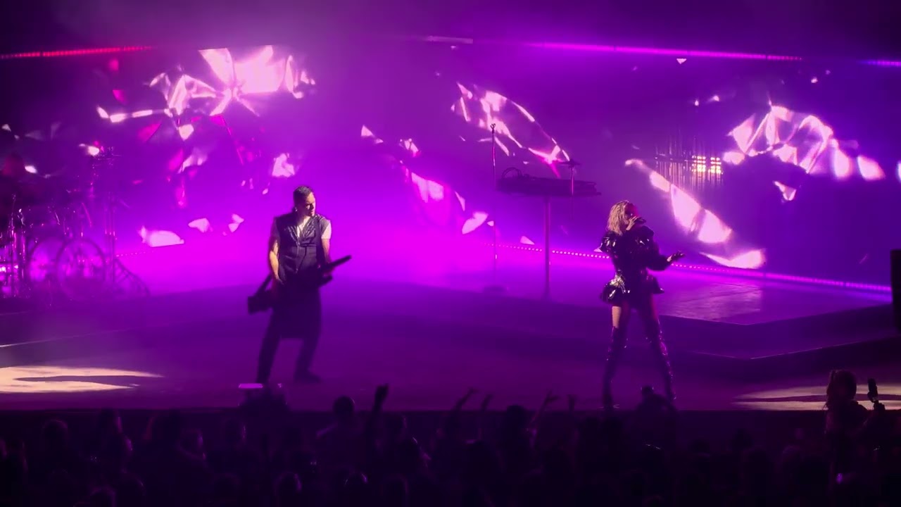 Infernal - Self Control (Festival Tour 2024) - 6. September 2024 - Den Fynske Landsby