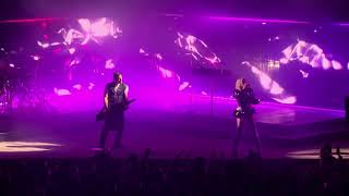 Infernal - Self Control Festival Tour 2024 - 6. September 2024 - Den Fynske Landsby