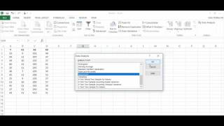Famous Step-wise Regresion Problem Net Worth
