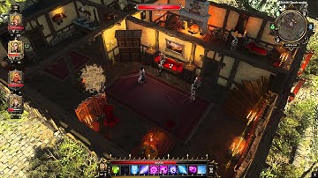 Divinity 2 Preview With Lead Dev Swen!