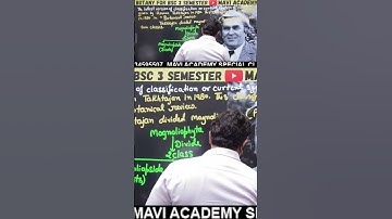 #bsc3sem#botany#taxonomy #armantakhtajan#systemofxclassification#amitmavi#maviacademy #biology