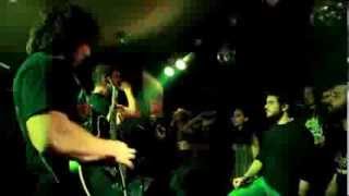 Memoriam  No Tomorrow hypocrisy Cover  stoa Backroom