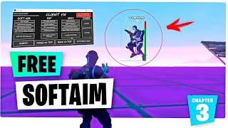 Fortnite BEST SoftAim on Chapter 6 | Smooth Aimbot, ESP + TUTORIAL (2025) screenshot 5