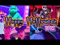 🎃トリック・オア・トリート！🍭 ウギーブギーバッシュで過ごすハロウィン in アナハイム👻