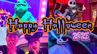 🎃トリック・オア・トリート！🍭 ウギーブギーバッシュで過ごす