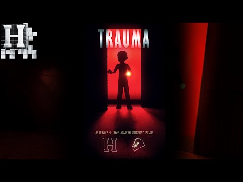 Видео: TRAUMA - Crowdfunding Announcement