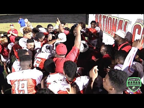 🌴🏆 FBU 7th grade Championship Game : Broward County vs Dallas Metro - UTR Highlight Mix 2016
