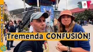 |T4.E05| 🇲🇽 Pensamos cualquier cosa! Desconcertados en un FAMOSO pueblo de la HUASTECA POTOSINA| 🚐🫢 by Guille & Mari - Los Chicos de la Ruta 22,033 views 1 month ago 26 minutes